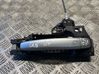 Klamka zewnętrzna drzwi przednich 8T0837886