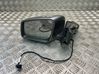 Front door electric wing mirror A1768100116