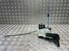 Front door lock A1667200735