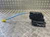 Rear door lock 7281939
