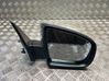 Front door electric wing mirror 7136887