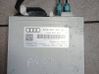 Camera control unit module 4G0907441B