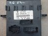 Comfort/convenience module 4F0907279