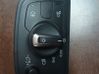 Light switch 4G0941531S