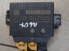 Parking PDC control unit/module 4H0919475AA