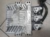 Engine control unit/module 5WS40402MT