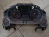 Speedometer (instrument cluster) 4E0920901