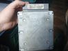Engine control unit/module 3C1112A650AC