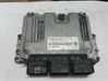 Calculateur moteur ECU CV6Q12A650AH