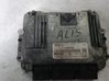 Unidad de control/módulo del motor 0281011701