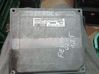 Engine control unit/module 4S6112A650CB