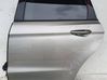 Rear door 