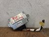 Keyless (KESSY) go control unit/module DG9T14B526MA
