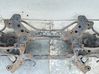 Rear subframe 