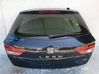 Tailgate/trunk/boot lid 