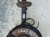 Front wheel hub spindle knuckle 5Q0255