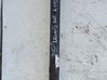 Front driveshaft 1K0407272SP
