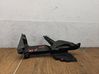 Headlight/headlamp mounting bracket 1301073025