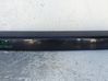 Rear window tailgate spoiler 51130302745