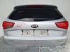 Tailgate/trunk/boot lid 