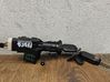 Ignition lock 00518006280