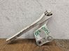 Bisagras del capó/tapa del motor 5L0823302D