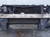 Radiator support slam panel 