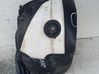Front wheel arch liner splash guards 638452868R