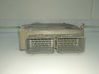 Engine control unit/module ECU P04727235AC