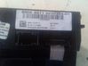 Ilmastoinnin ohjainlaite 658590011