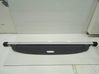 Parcel shelf SINREFVISIBLE