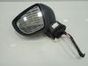 Front door electric wing mirror 22274007006