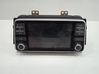 Radio/CD/DVD/GPS head unit 259155FA5D