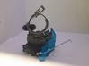 Rear door lock 81410AT010