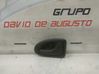 Manecilla interna puerta delantera 7700830079
