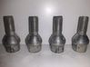 Tuercas/tornillos REFNODISP