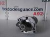 Motor de arranque 001109204