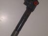 Inyector de combustible VEA132370010CCA