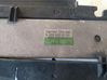 Radiador intercooler 2035000600