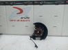 Front wheel hub spindle knuckle EY163K171AA