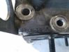 Culata del motor 0K1539