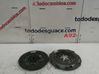 Juego de embrague 8200889321