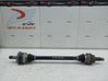 Drive shaft (set) 105381