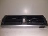 Dash center air vent grill 716180104