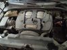 Manual 5 speed gearbox 