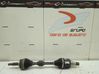 Drive shaft (set) DW11L