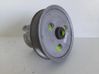 Power steering pump 26107857EE