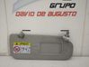 Sun visor 85220A2100ED