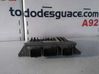 Engine control unit/module ECU 237109U20D