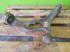 Front control arm 7P0407151E